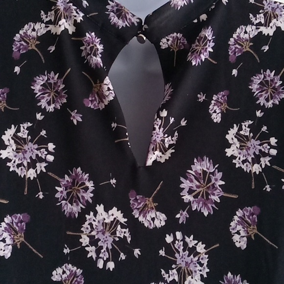 ⭐️ Host Pick ⭐️Dex | Stylish Multicolor Reversible Dress - Picture 5 of 14